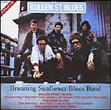 Brunning Sunflower Blues Band - Bullen St. Blues (1968)  / Trackside Blues (1969)