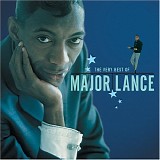 Major Lance - The Very Best Of Major Lance