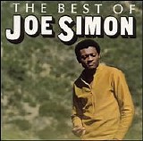 Simon, Joe - The Best Of Joe Simon