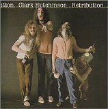 Clark Hutchinson - Retribution