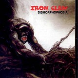 Iron Claw - Dismorphophobia