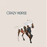 Crazy Horse - Crazy Horse At Crooked Lake