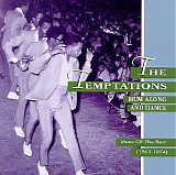 Temptations, The - More Of The Best (1963-1974)