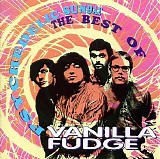 Vanilla Fudge - Psychedelic Sundae: The Best of Vanilla Fudge