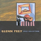 Frey, Glenn - Glenn Frey: Solo Collection