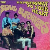 The Soul Survivors - Expressway To Your Heart