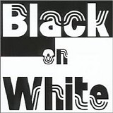 Freedom - Black On White