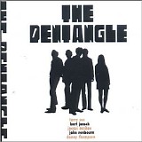 The Pentangle - The Pentangle