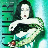 Cher - It's A Man's World