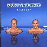 Right Said Fred - Fredhead