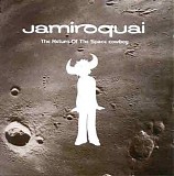 Jamiroquai - The Return Of The Space Cowboy