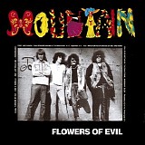 Mountain - Flowers Of Evil