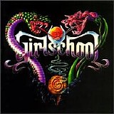 Girlschool - Girlschool