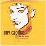 Boy George - Boy George presents LUCKY FOR SOME