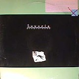 Luxuria - Unanswerable Lust