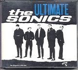 The Sonics - The Ultimate Sonics : The Etiquette Collection