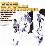 The Style Council - Here's Some That Got Away