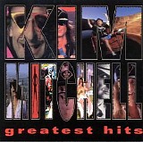 Mitchell, Kim - Greatest Hits