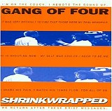 Gang Of Four - Shrinkwrapped