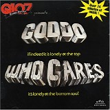 Goddo - Who Cares