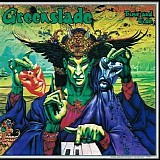 Greenslade - Time and Tide