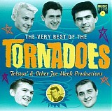 Tornados, The - The Very Best of The Tornadoes