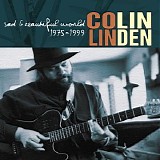 Linden, Colin - Sad & Beautiful World (1975-1999)