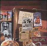 Frank Zappa & The Mothers of Invention - Over-Nite Sensation