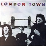 Wings - London Town