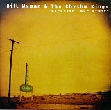 Wyman, Bill  & The Rhythm Kings - Struttin' Our Stuff