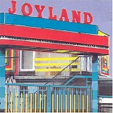 Liberty Horses - Joyland