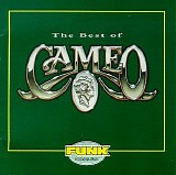 Cameo - The Best Of Cameo