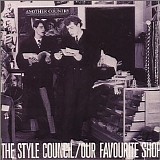 The Style Council - Our Favourite Shop