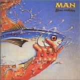 Man - Slow Motion