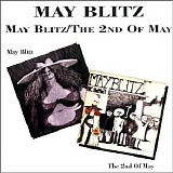 May Blitz - May Blitz / The 2nd Of May