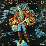 Captain Beyond - Captain Beyond