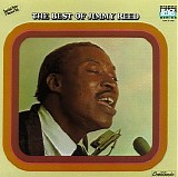 Reed, Jimmy - The Best of Jimmy Reed