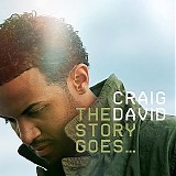 David, Craig - The Story Goes...