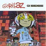 Gorillaz - G Sides