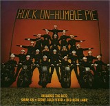 Humble Pie - Rock On