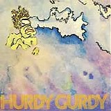 Hurdy Gurdy - Hurdy Gurdy