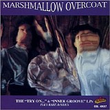 The Marshmallow Overcoat - Try On & Inner Groove