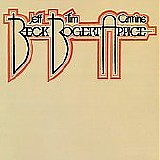 Beck, Bogert & Appice - Beck, Bogert & Appice