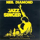 Neil Diamond - The Jazz Singer