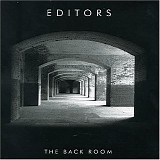 Editors - The Back Room