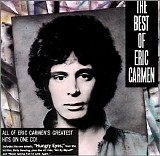 Carmen, Eric - The Best Of Eric Carmen