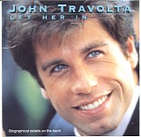 Travolta, John - Let Her In