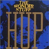 The Wonder Stuff - HUP