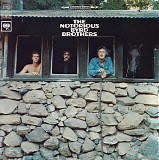 The Byrds - The Notorious Byrd Brothers