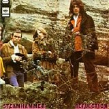 Steamhammer - Reflection